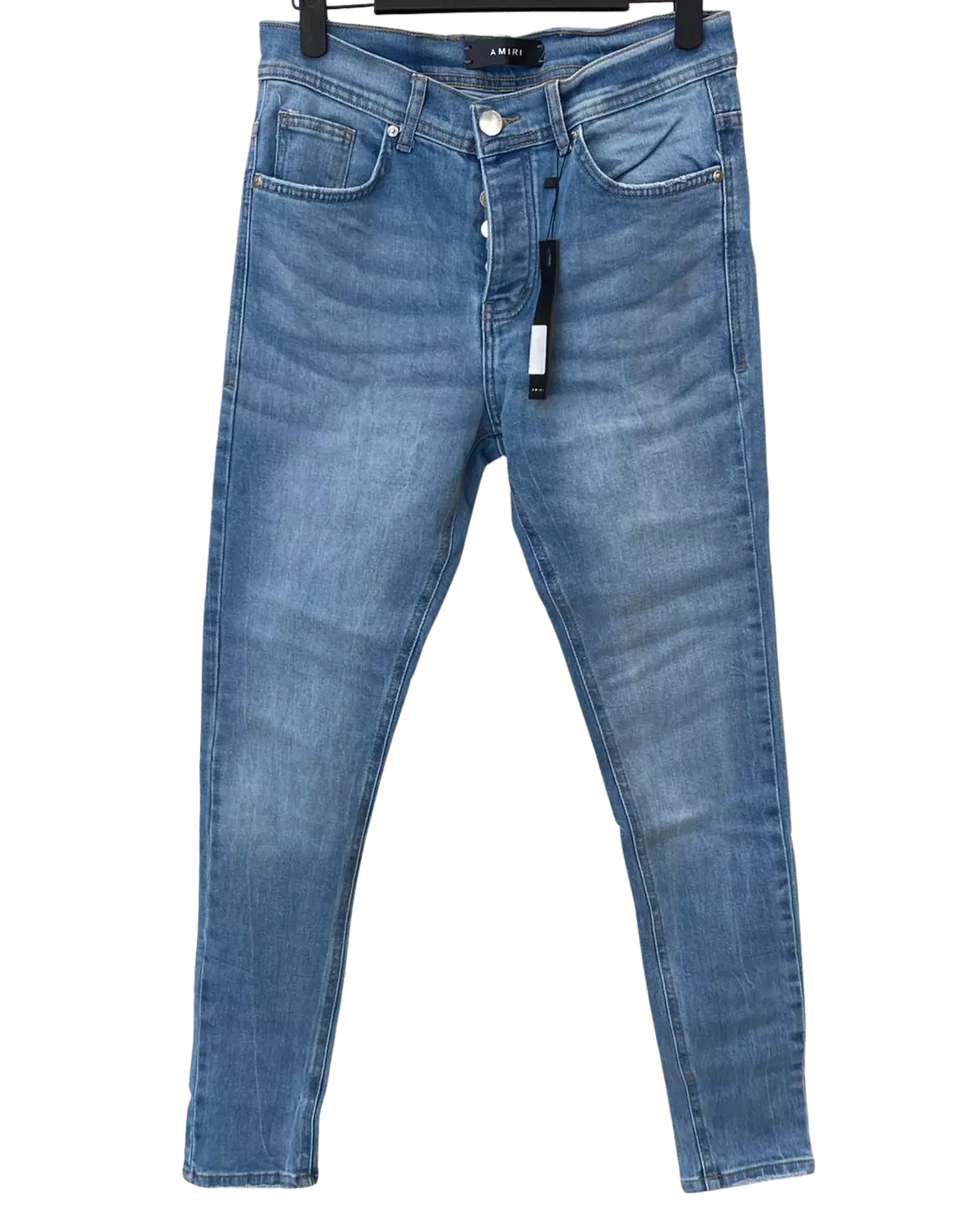 AMIRI JEANS SLIM FIT image