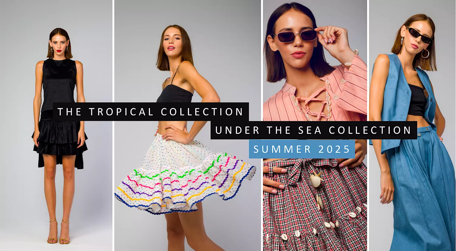 banner image for Sorelle Skirts