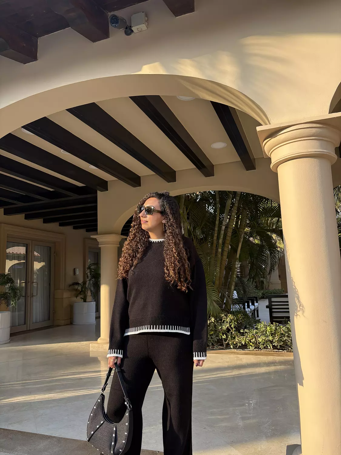 Seamless Black set 2