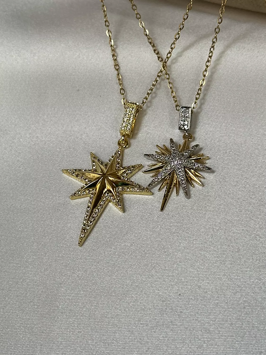 Shooting Star hover image