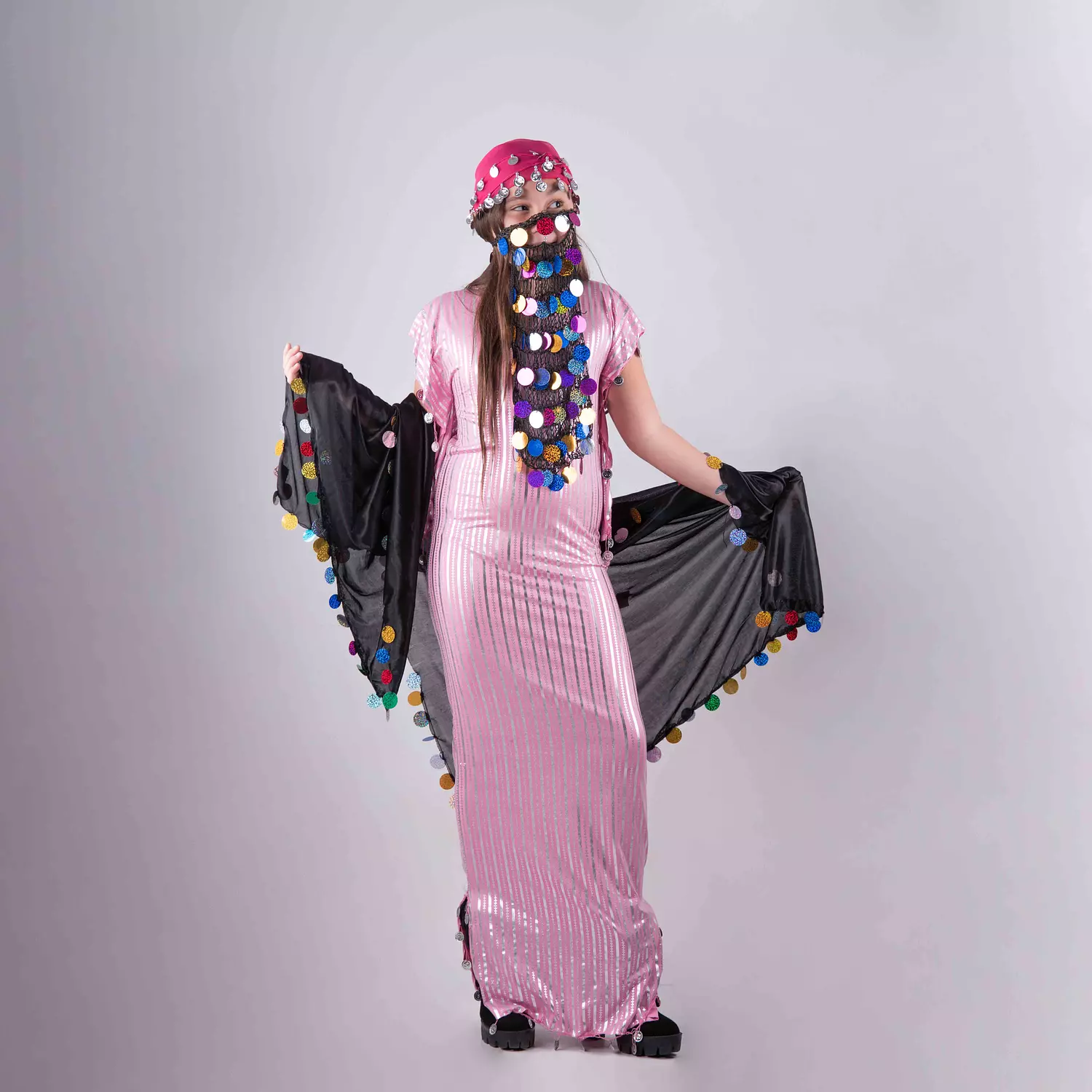 Beauty Egyptian 1