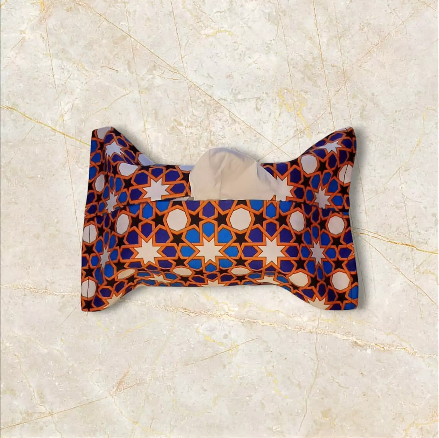 Modern Tissue Cover image