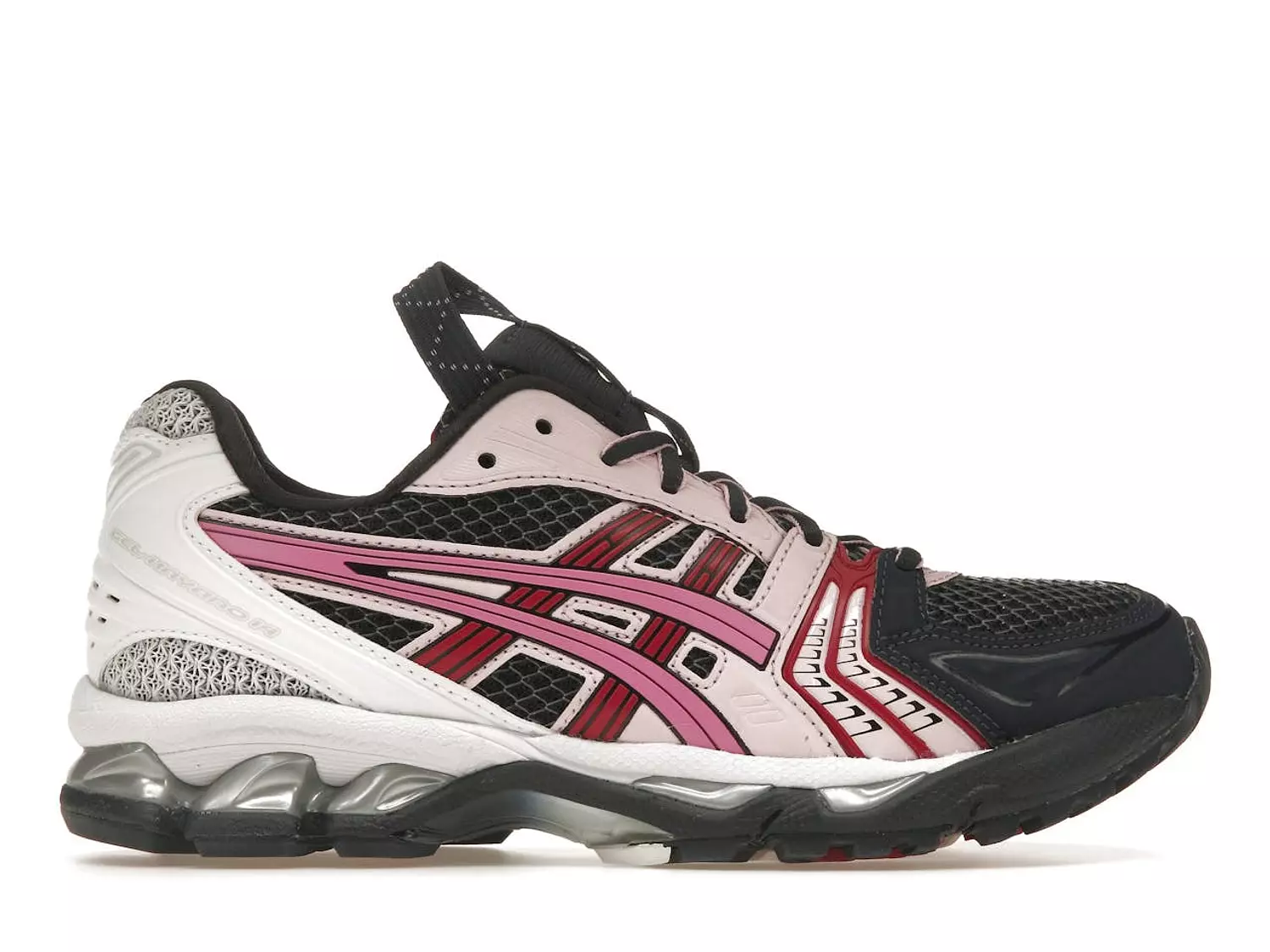 ASICS Gel-Kayano 14 UB1-S Midnight  image