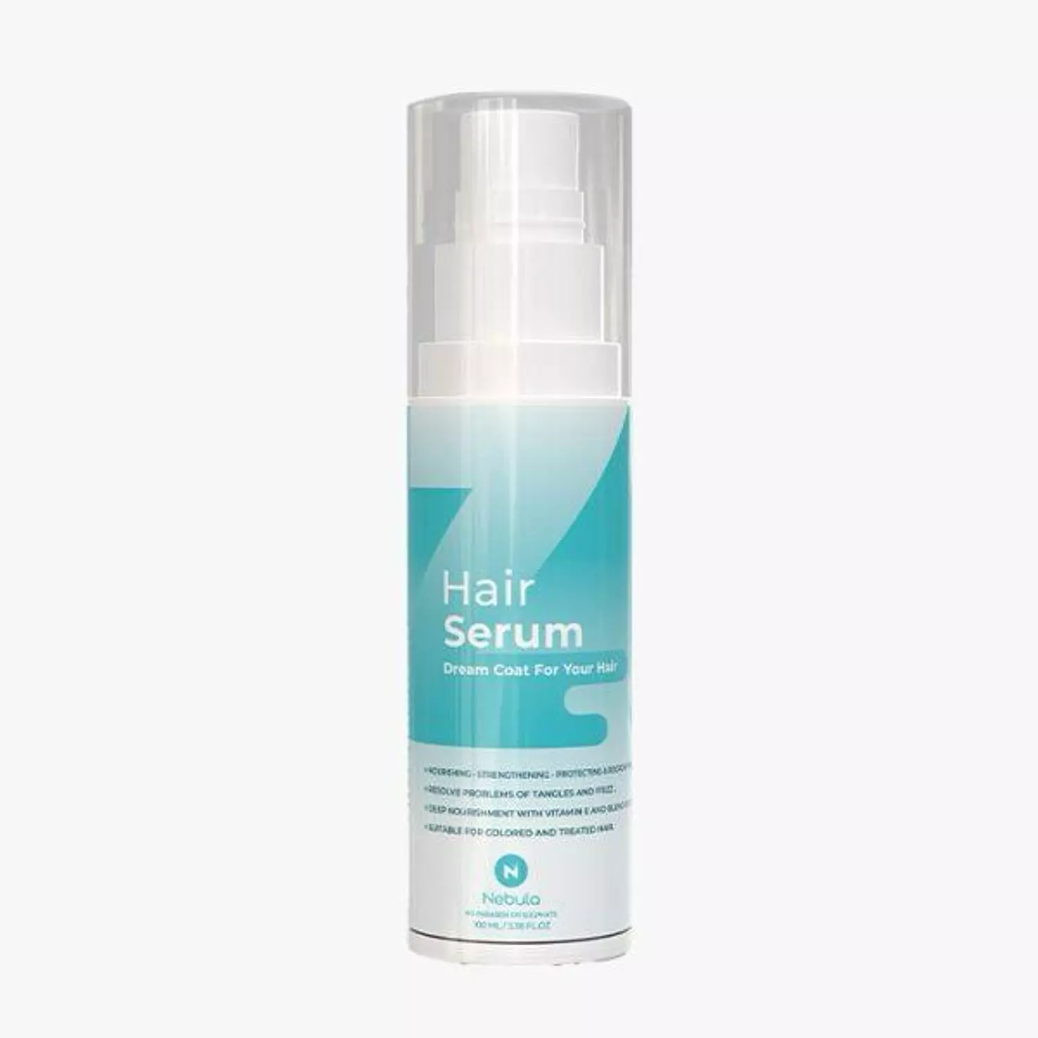 Nebula Hair Serum image