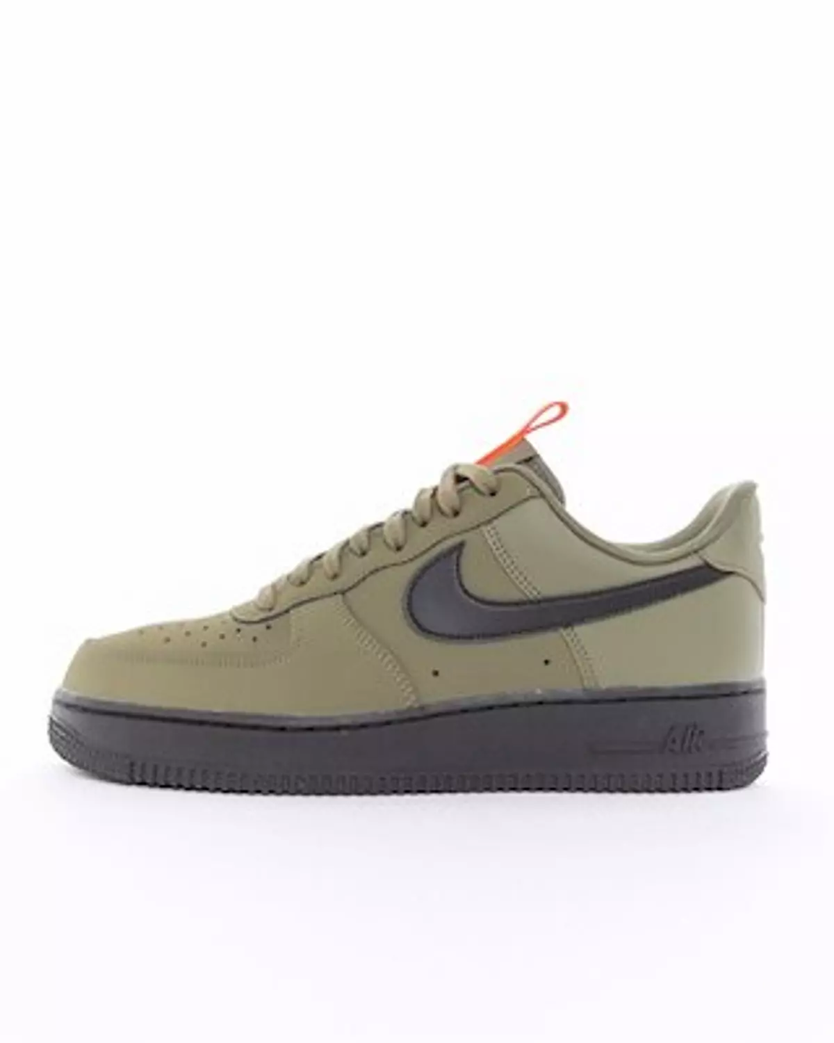 Nike Air Force Olive  image