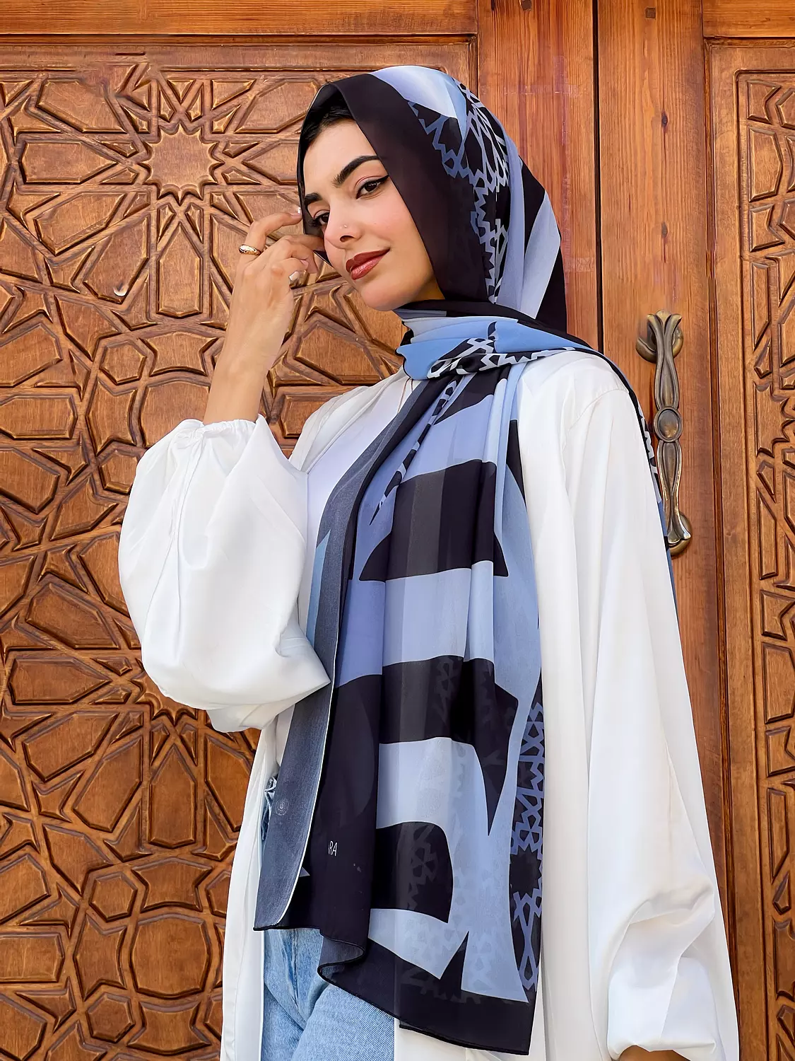 Arabian nights 4