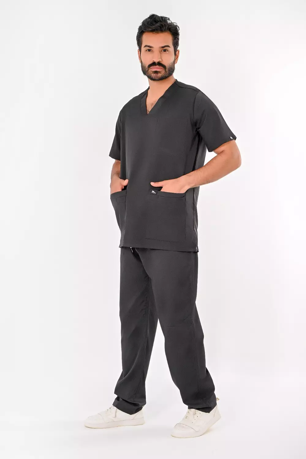 Lycra Pro Scrub 18