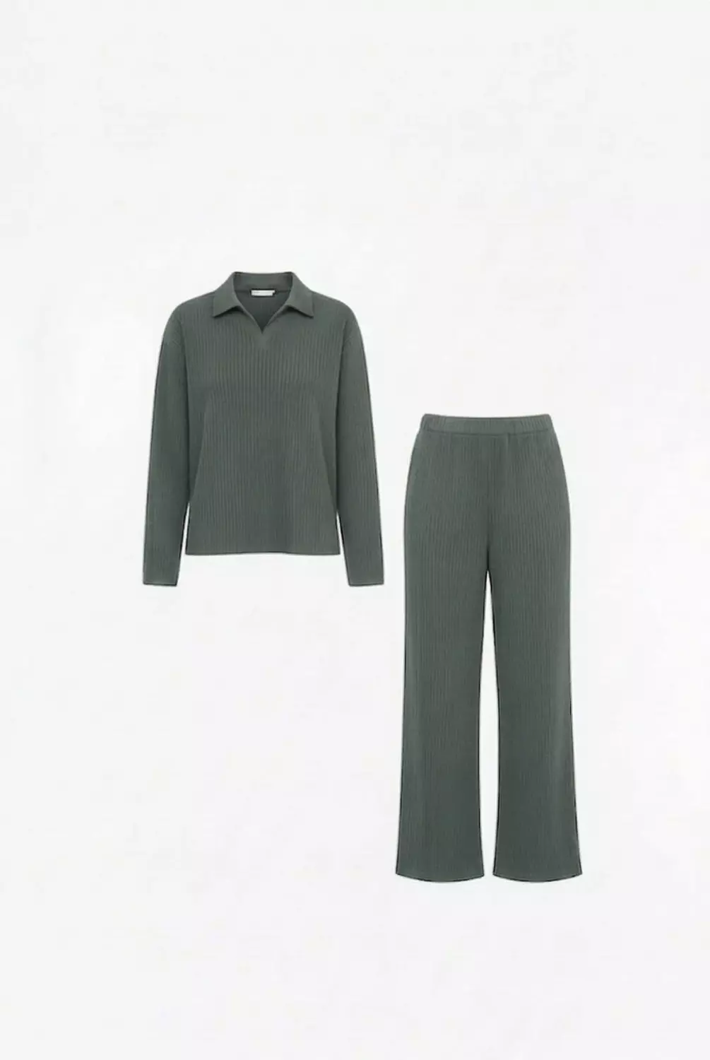 SEA GREEN AURE FORM SET image