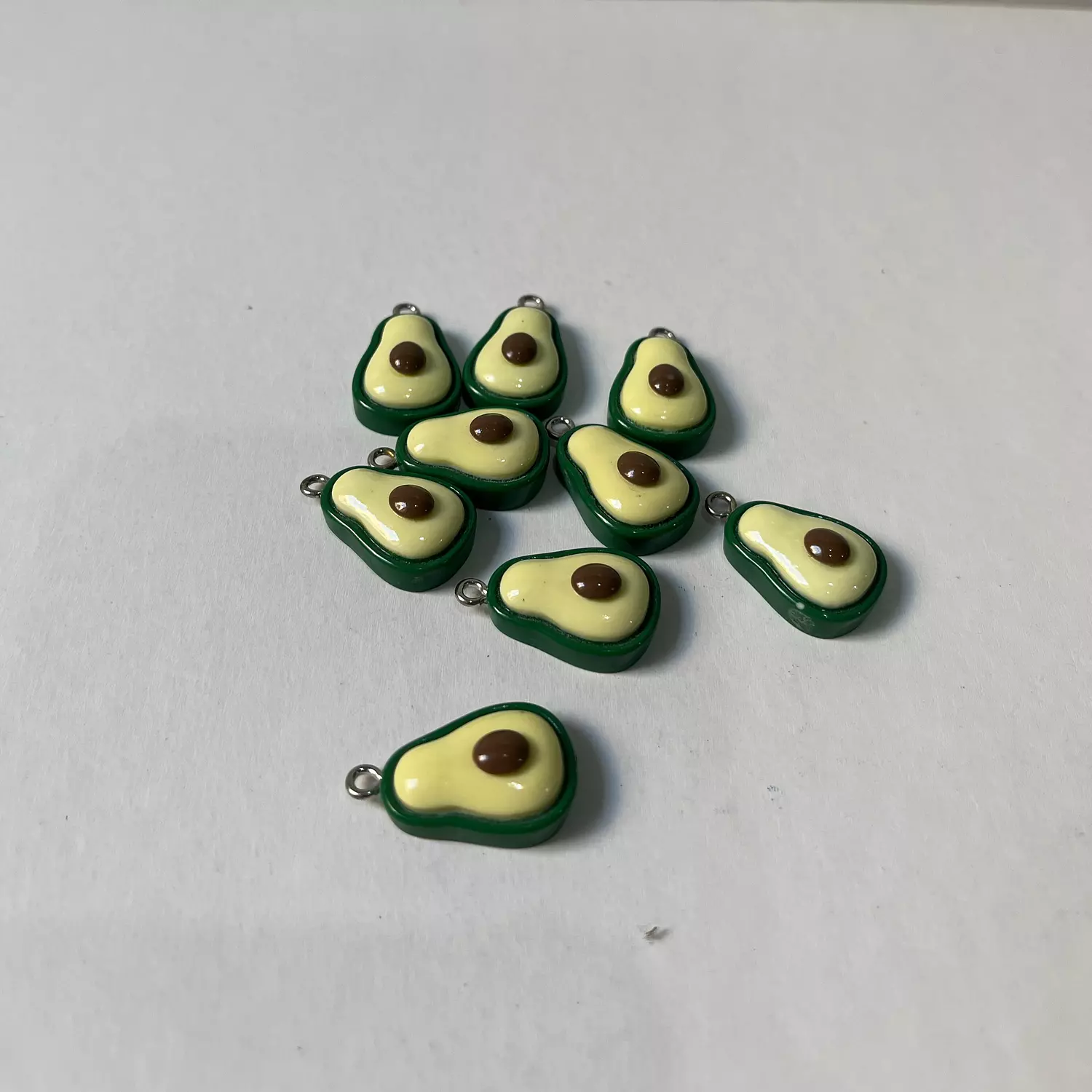 Avocado charm hover image