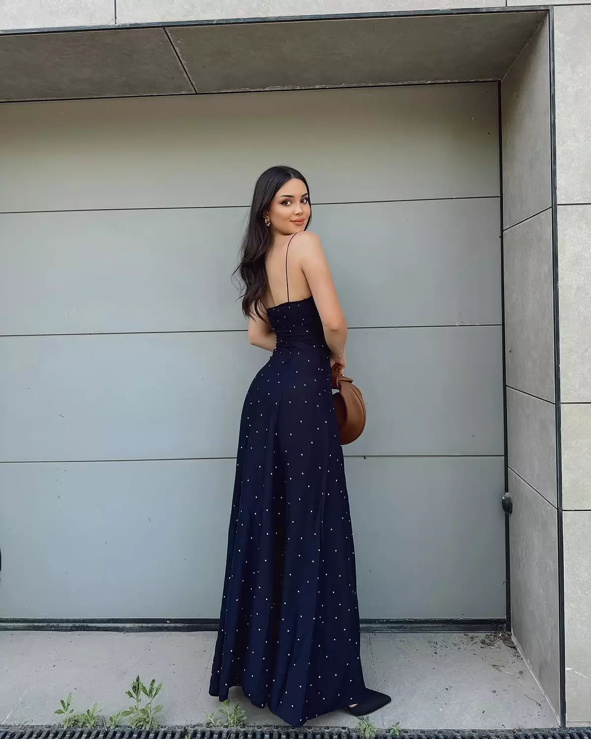 Carolina Dress 5