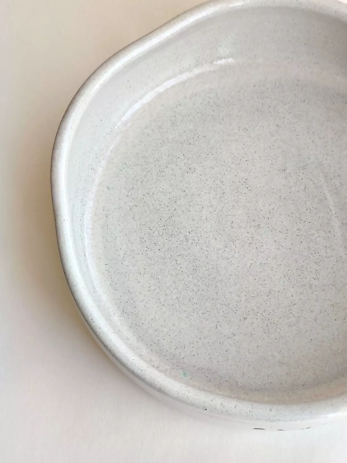 Wavy Blurp - Classic Dog Bowl 2