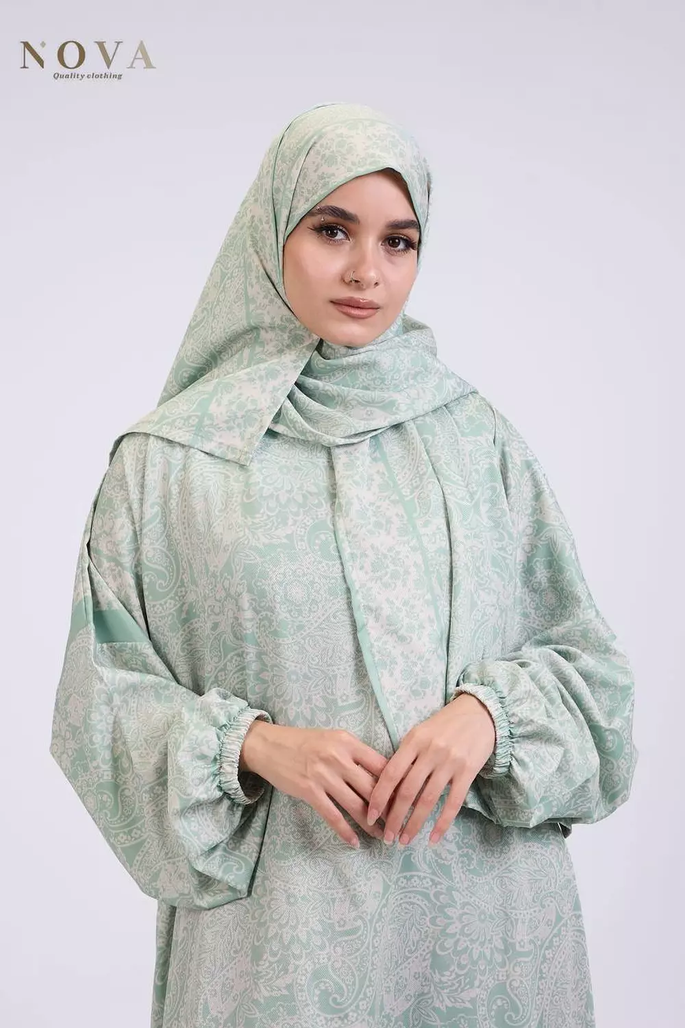 Paisley soft 2