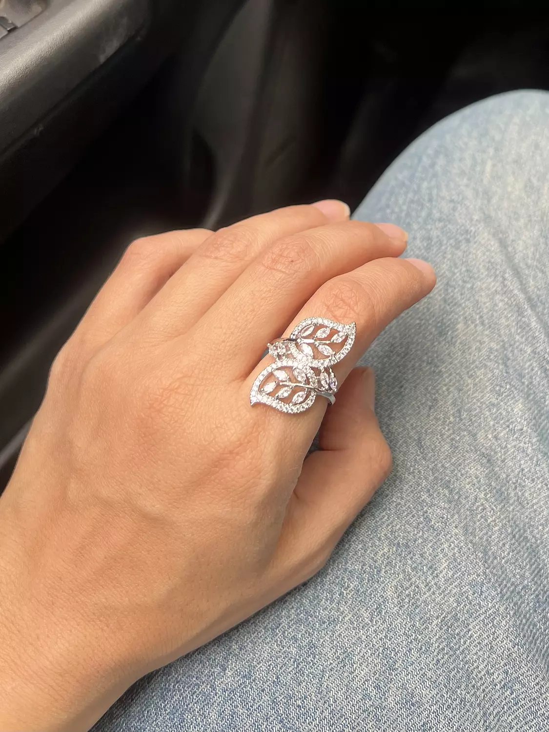 Diamond 💎 ring 12 1