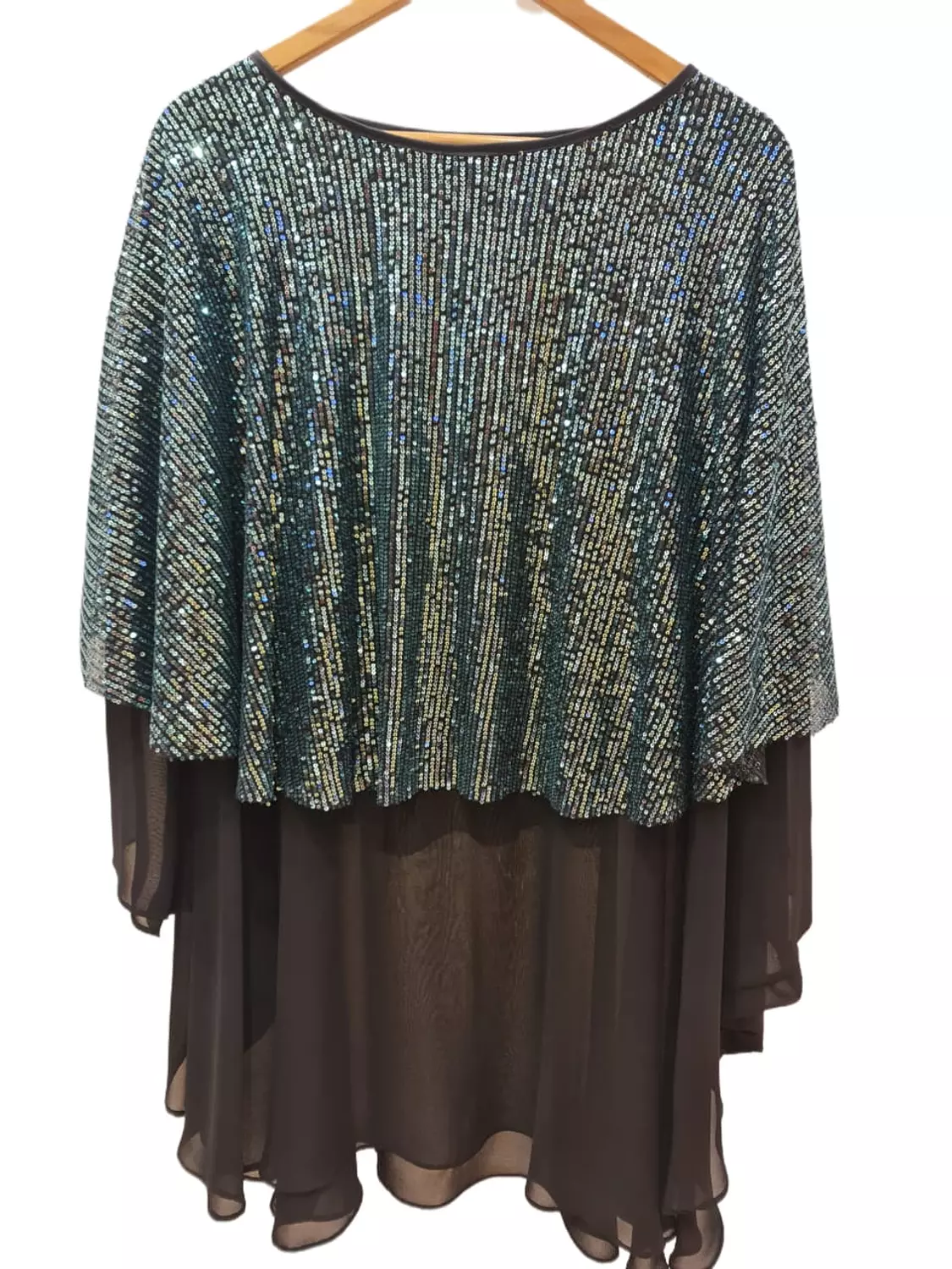 Panchew 2 layers hover image