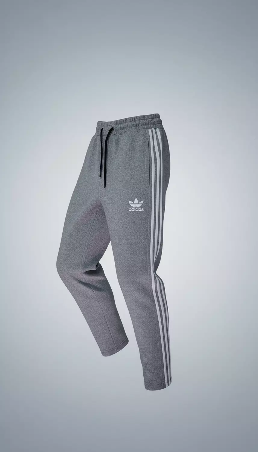 Adidas Pant grey image