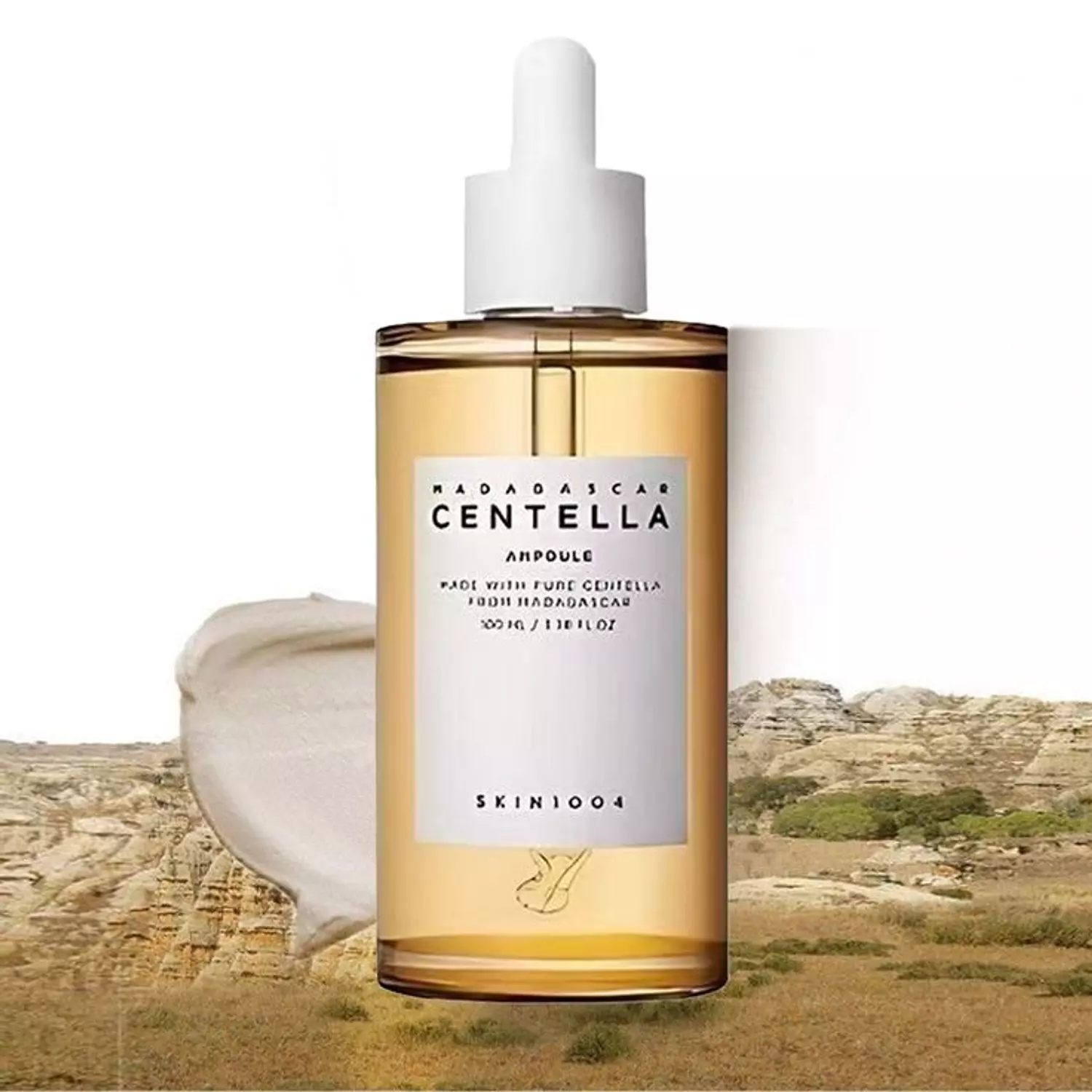 Skin1004 Madagascar Centella Ampoule 100Ml hover image