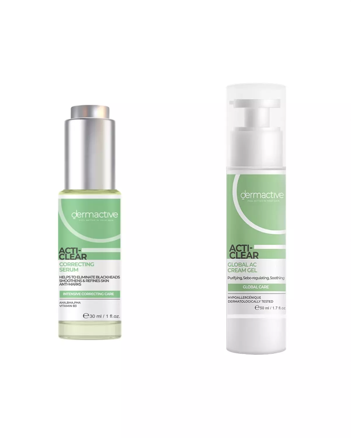 Dermactive Duo Bundle  hover image