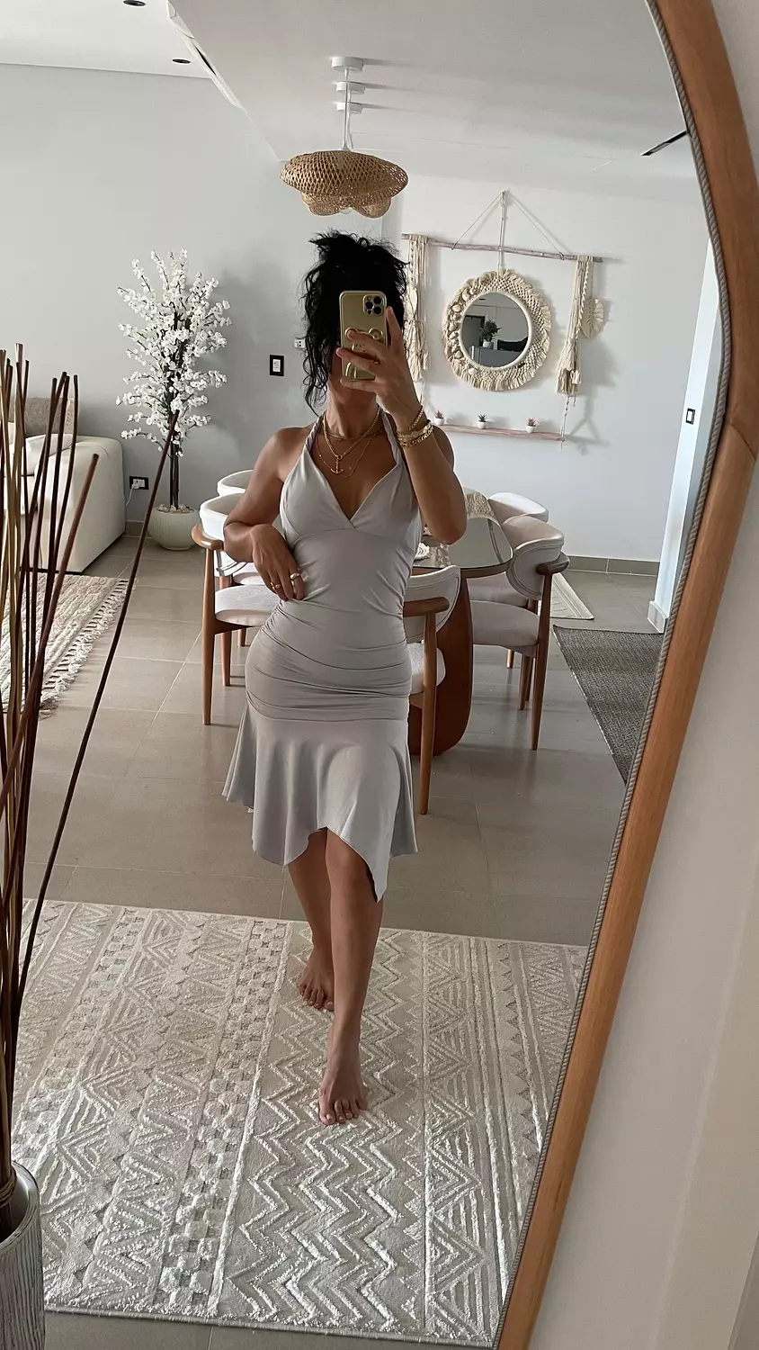 Esý Dress image