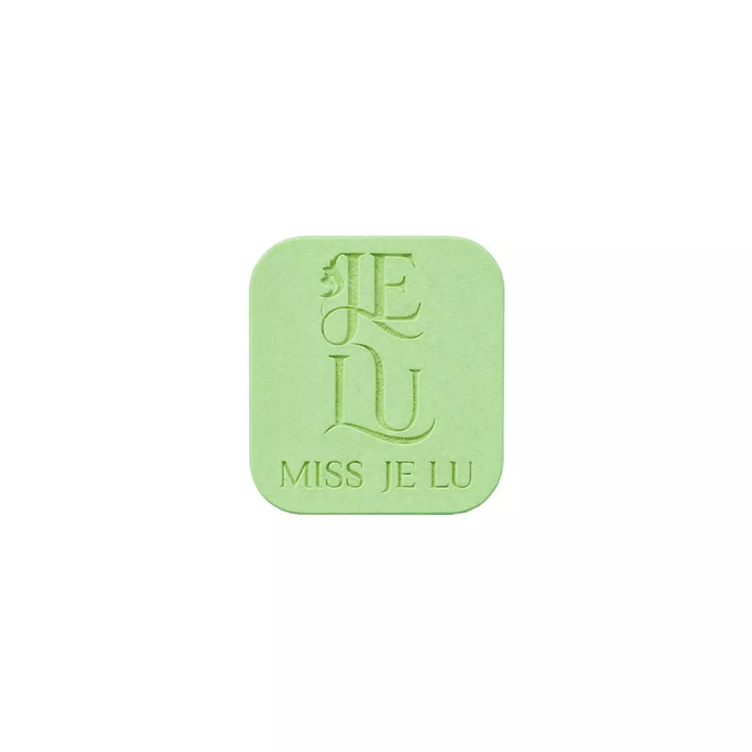Miss Je Lu Sensitive Zone Anti-Septic Cleansing Bar (Bikini & Under-Arm) image
