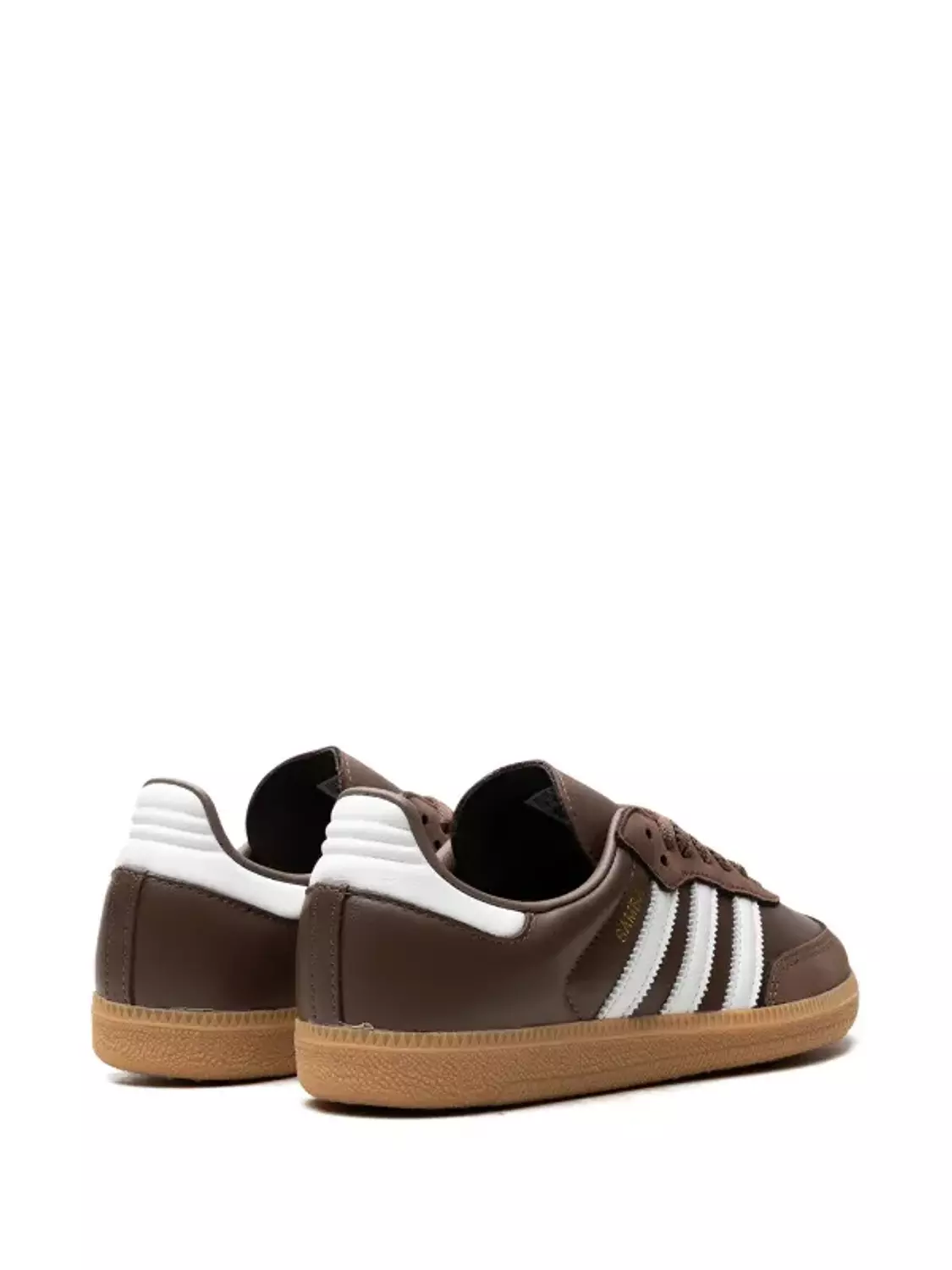 Adidas Samba OG "Earth Strata Gum" sneakers 2