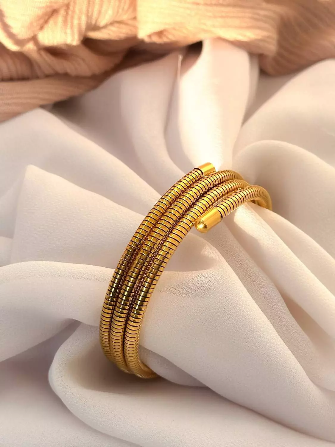 zipper bracelets image