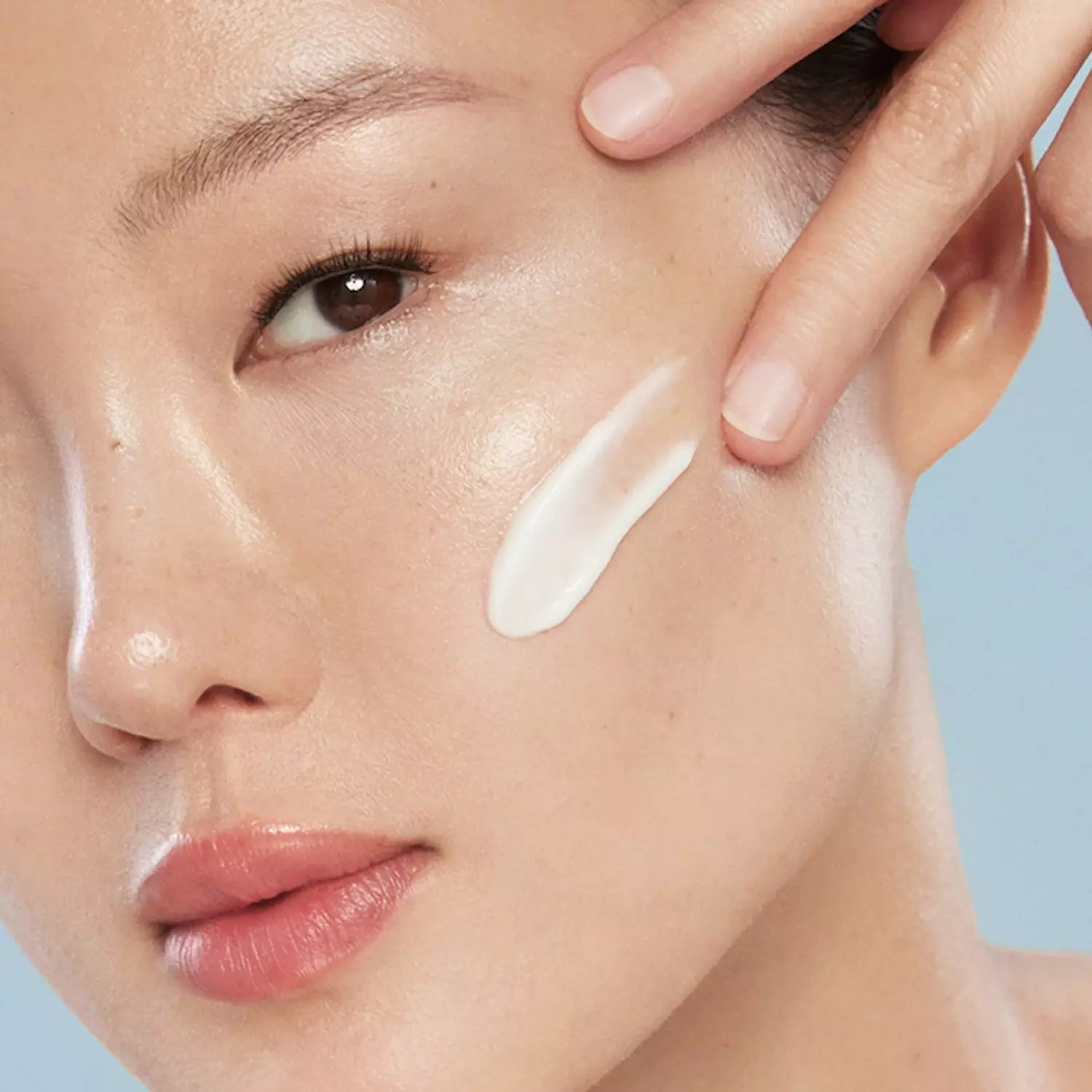Magic Water Cream Refillable Gel Moisturizer with Niacinamide 5