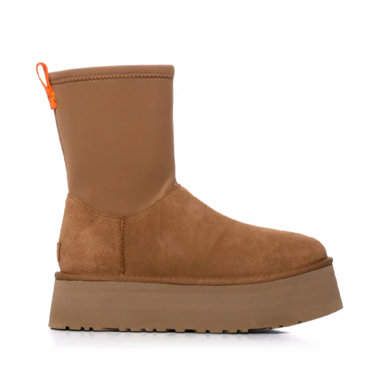 UGG Classic Dipper Boot - Chestnut image