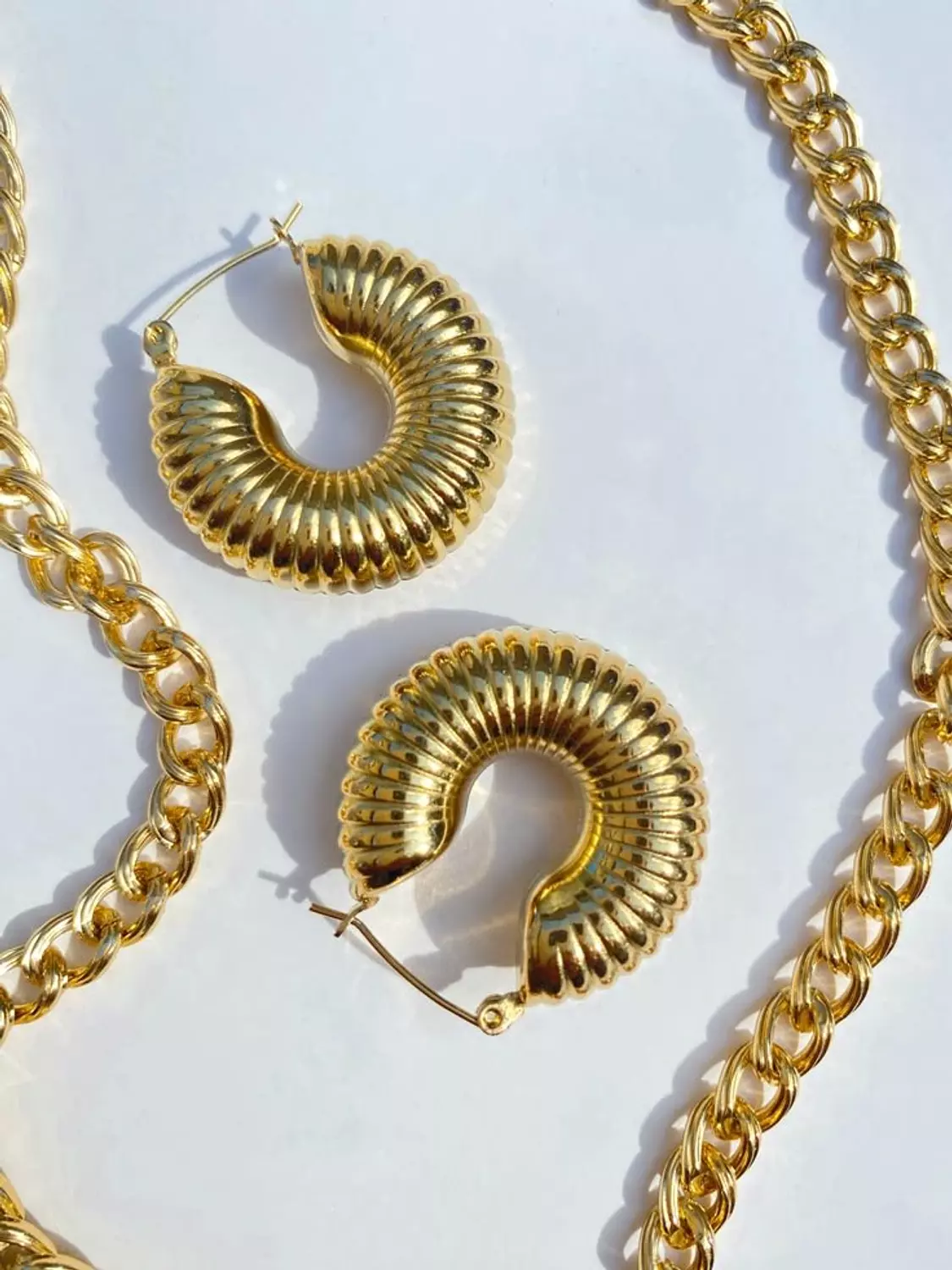 Earings E203 hover image