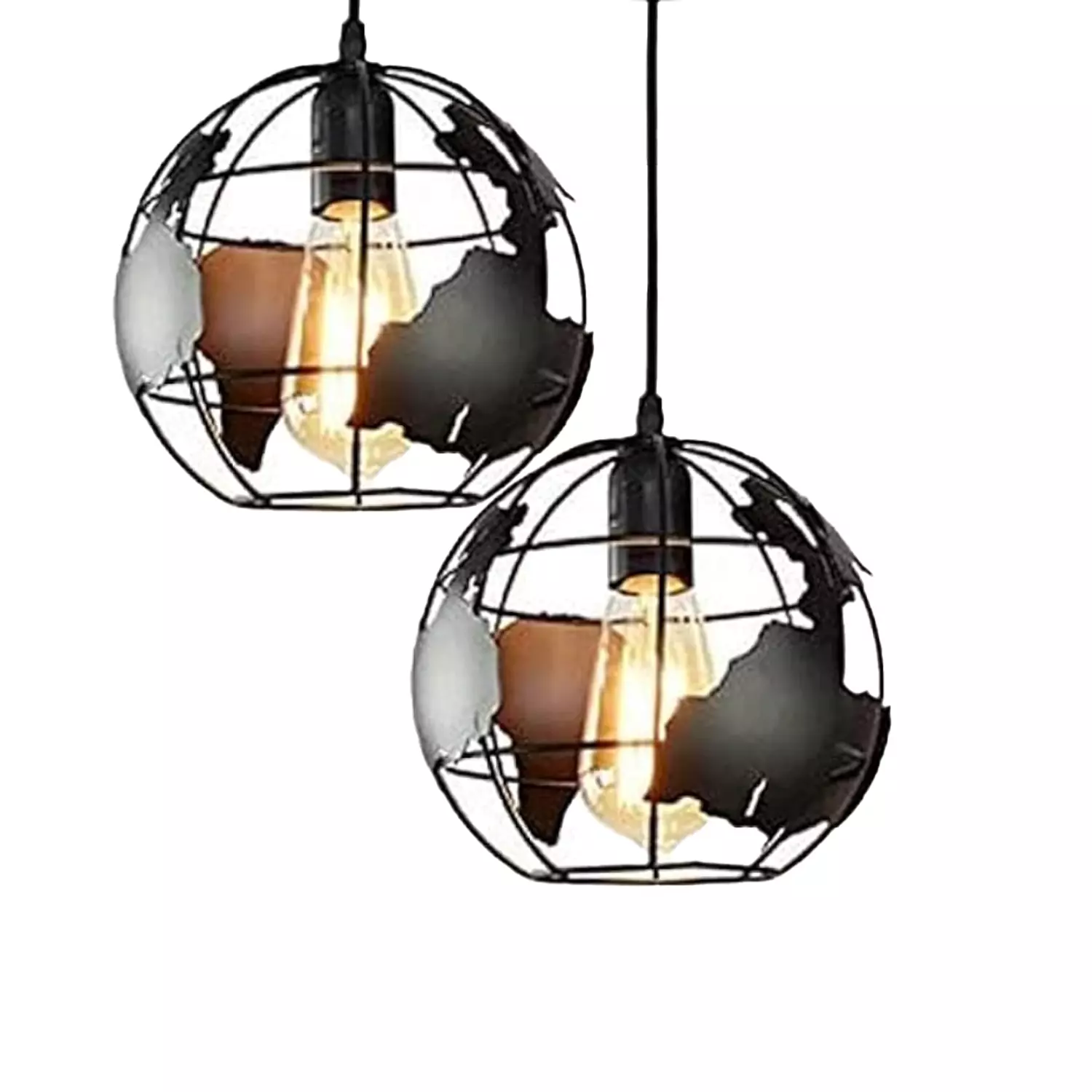 Pendants Lights 2