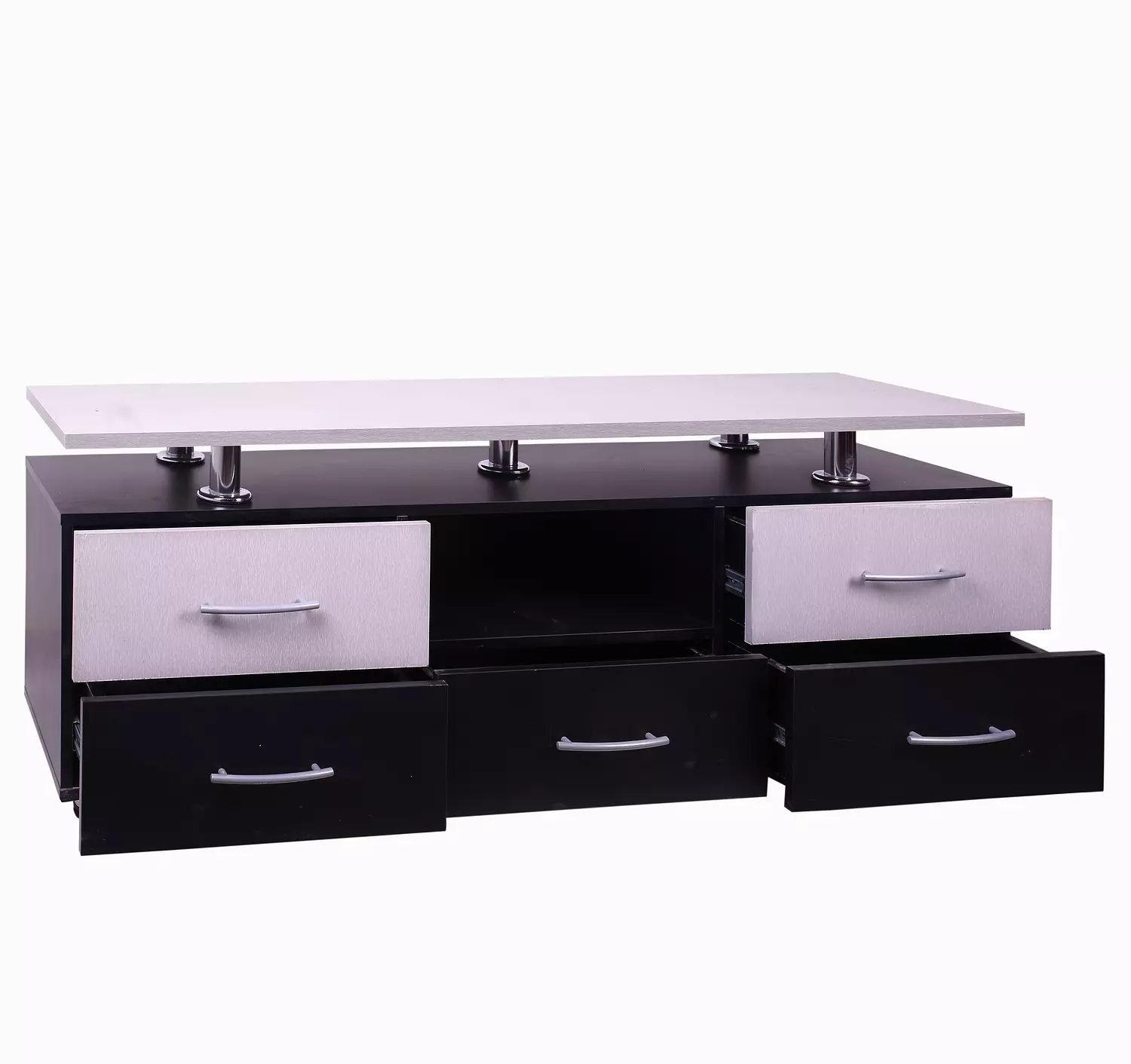 150 cm gray screen, Silver * Silver 2