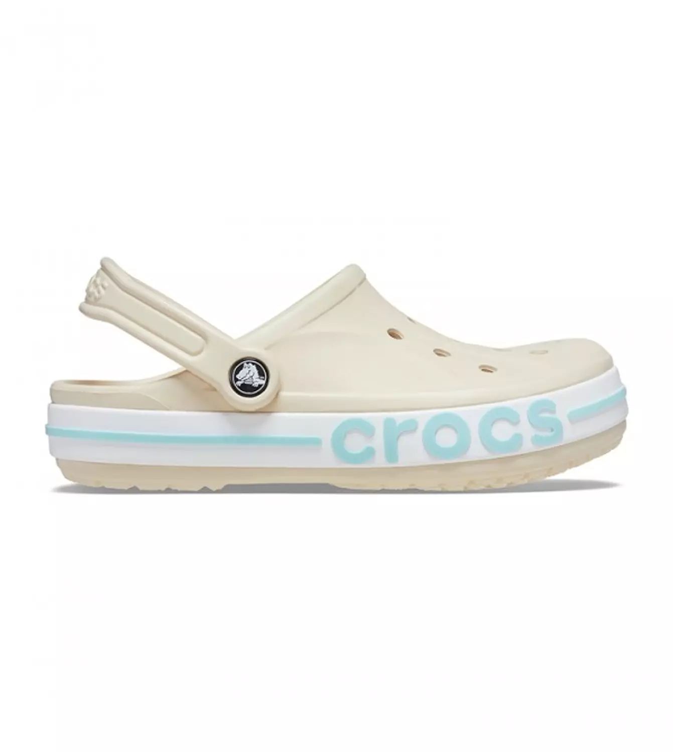Crocs Bayaband unsex Beige image