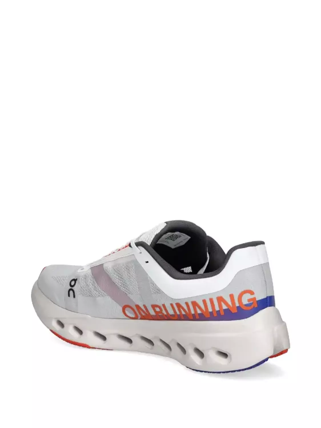 On Running Cloudsurfer trainers 2