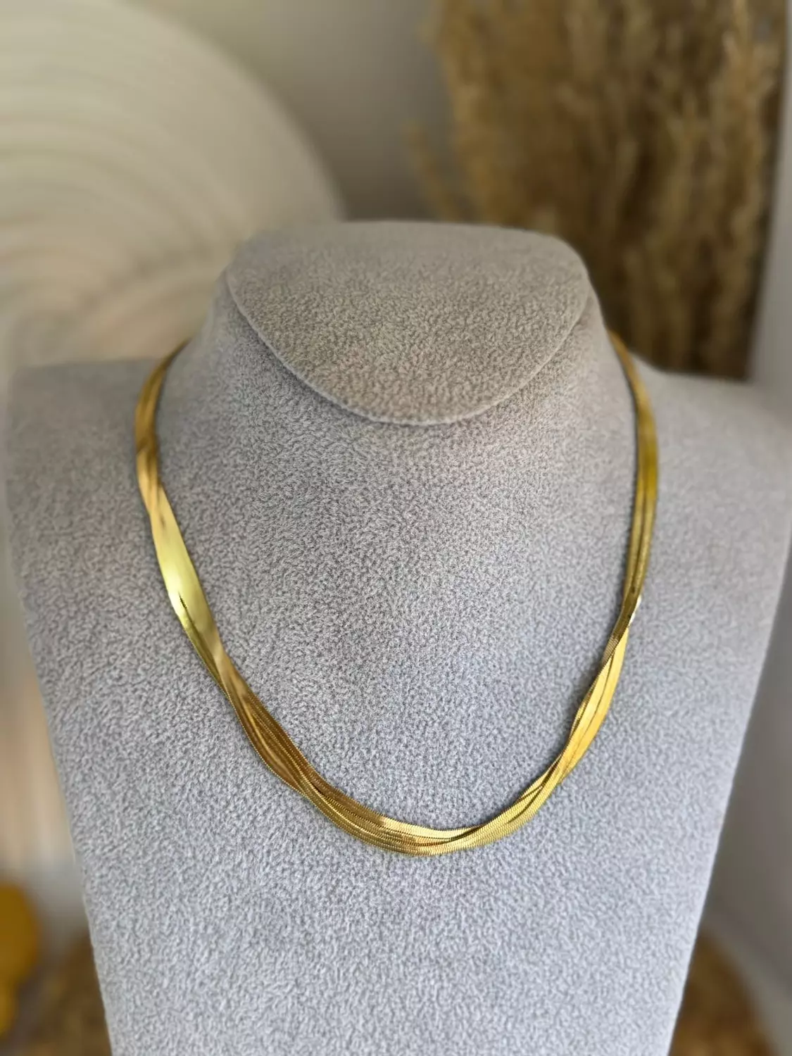 Simple Necklace  image