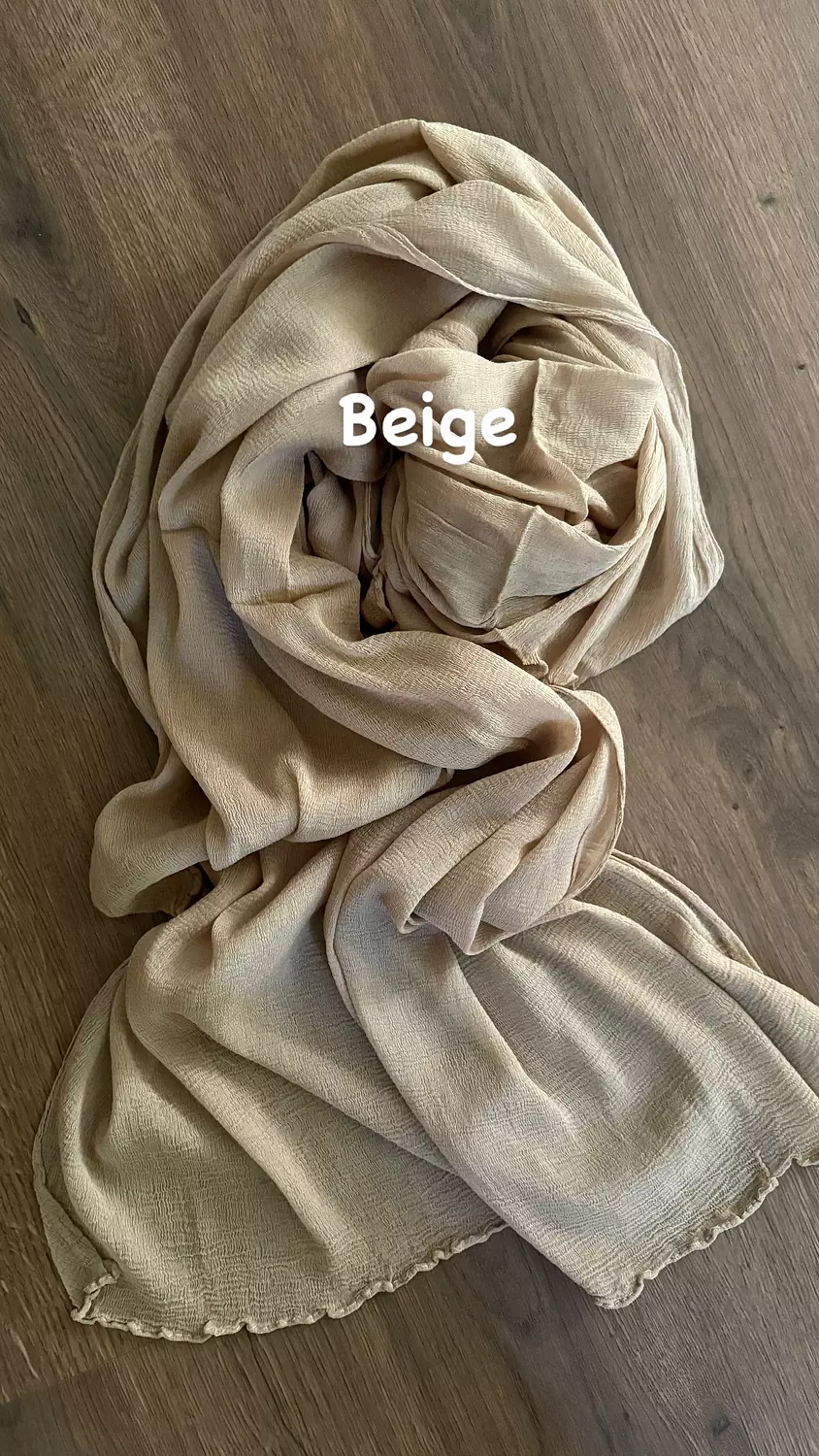 Ruffeld Chiffon 5