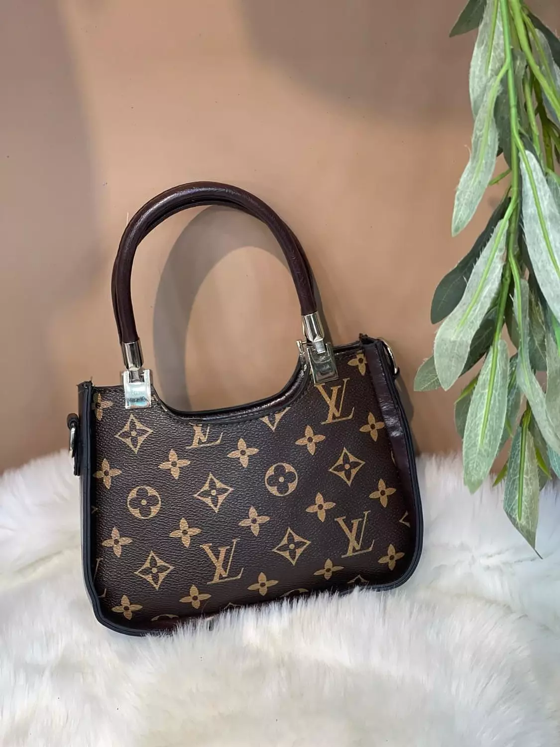 Cross Bag 2