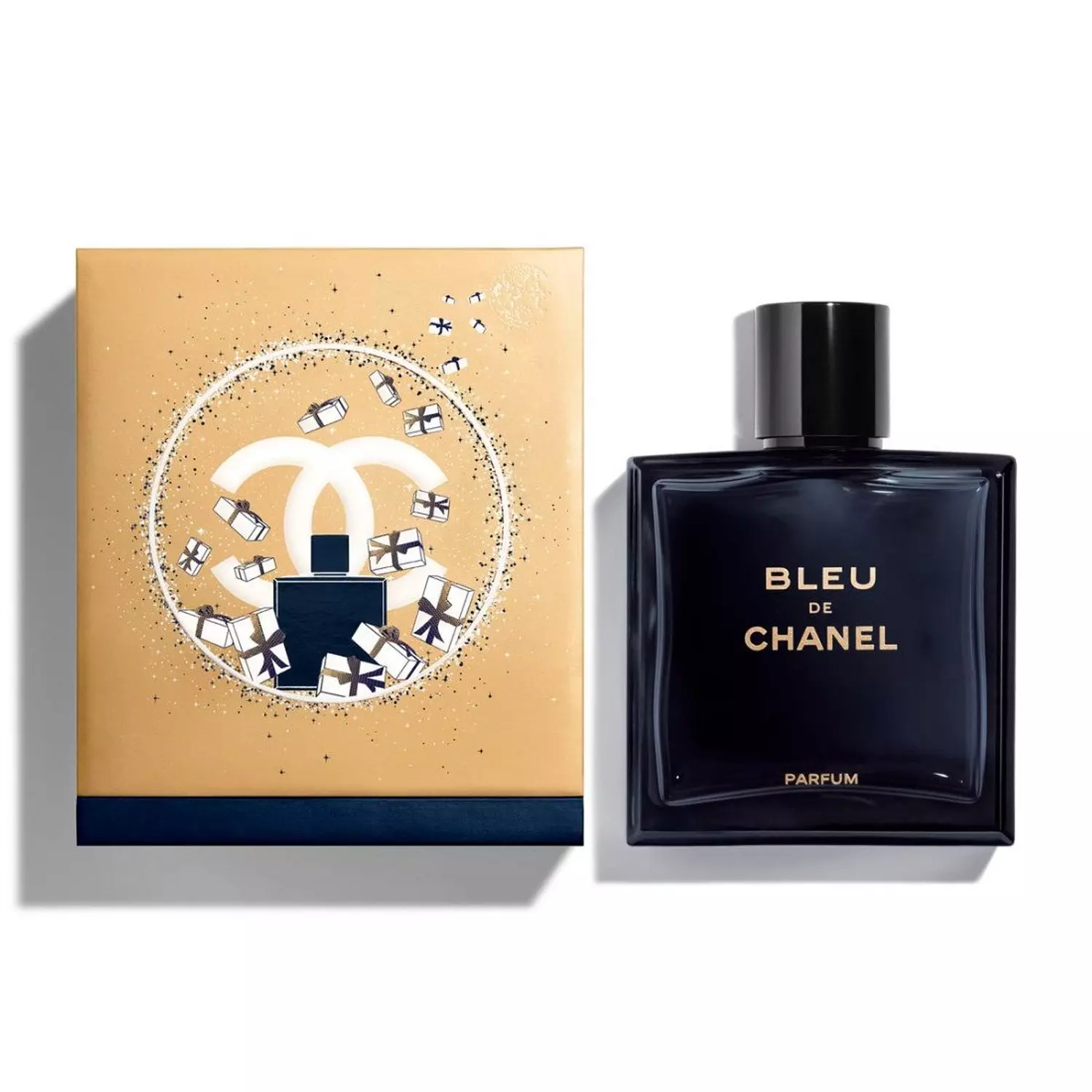BLEU DE CHANEL LIMITED-EDITION PARFUM 100 ML