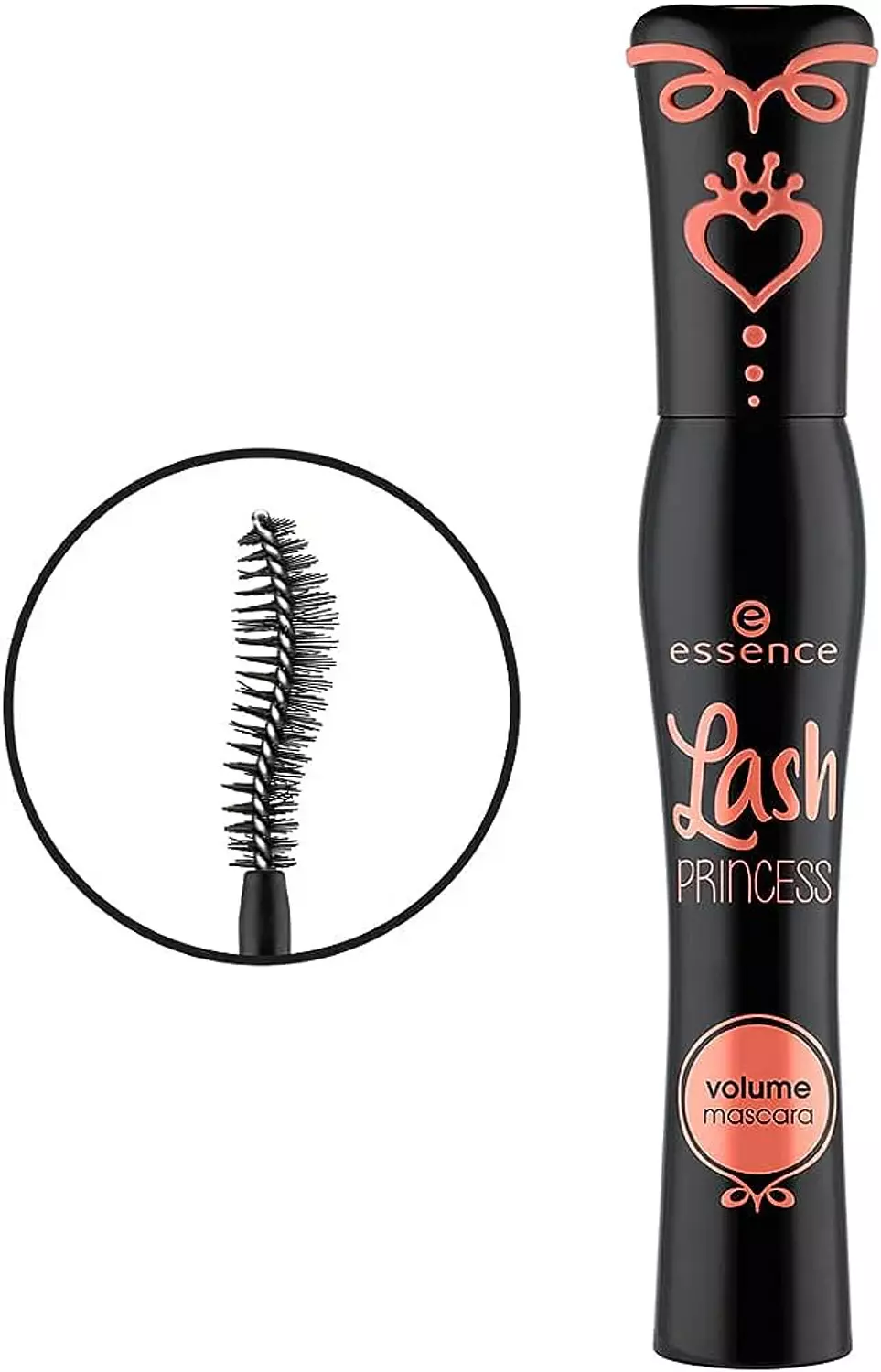 Essence Lash Princess Volume Mascara - Black 2