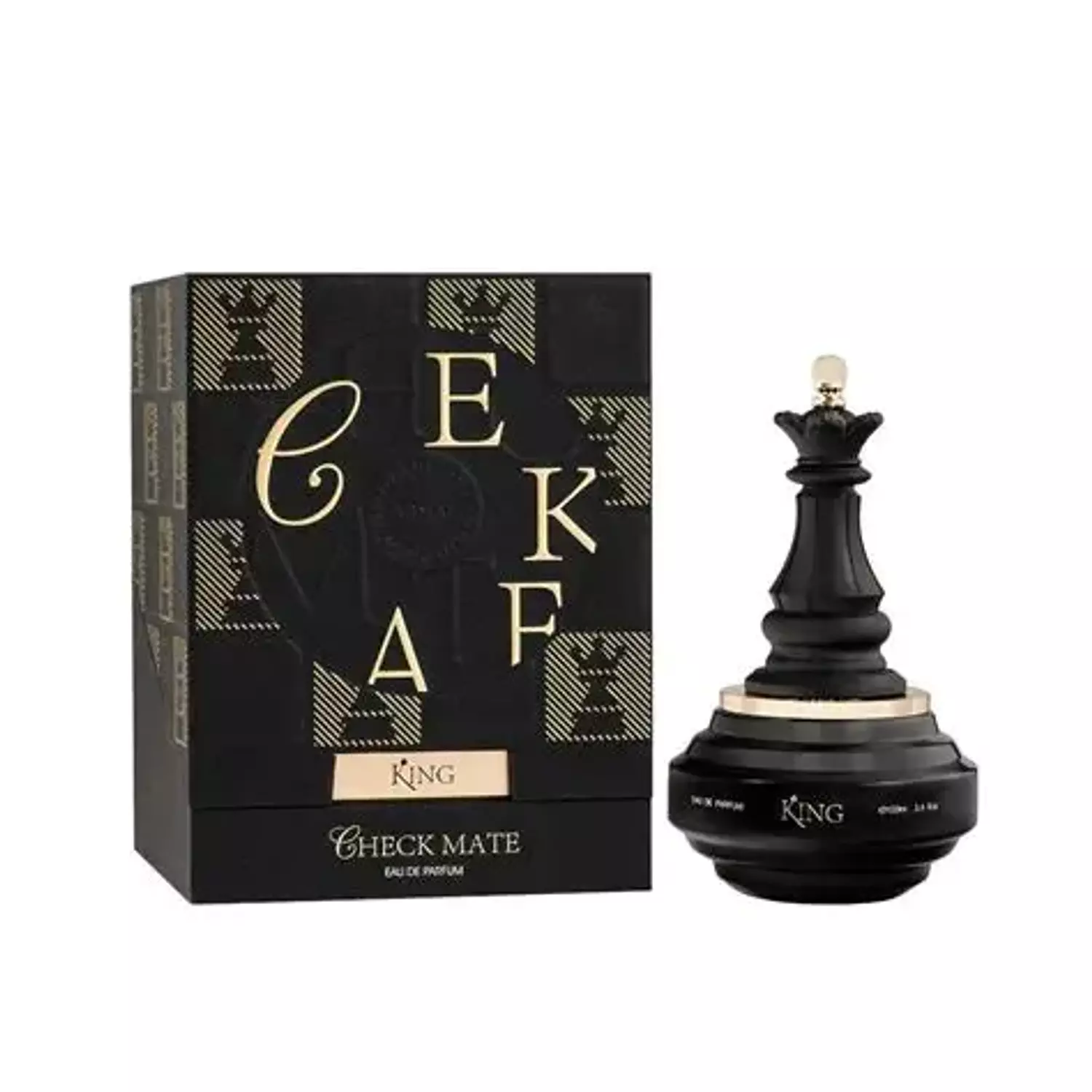 Checmate King Armaf perfume image