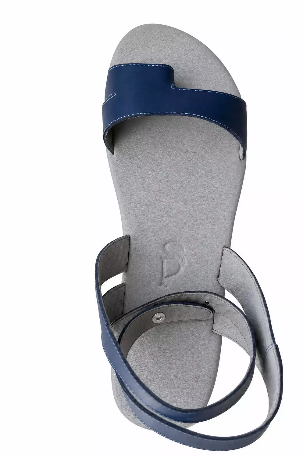 The Passion Collection- Belt Sandals 4