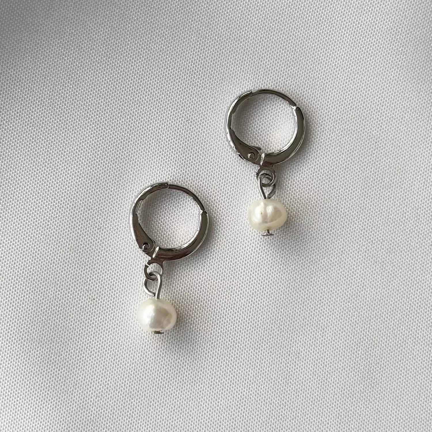 Little Pearl earrings 3