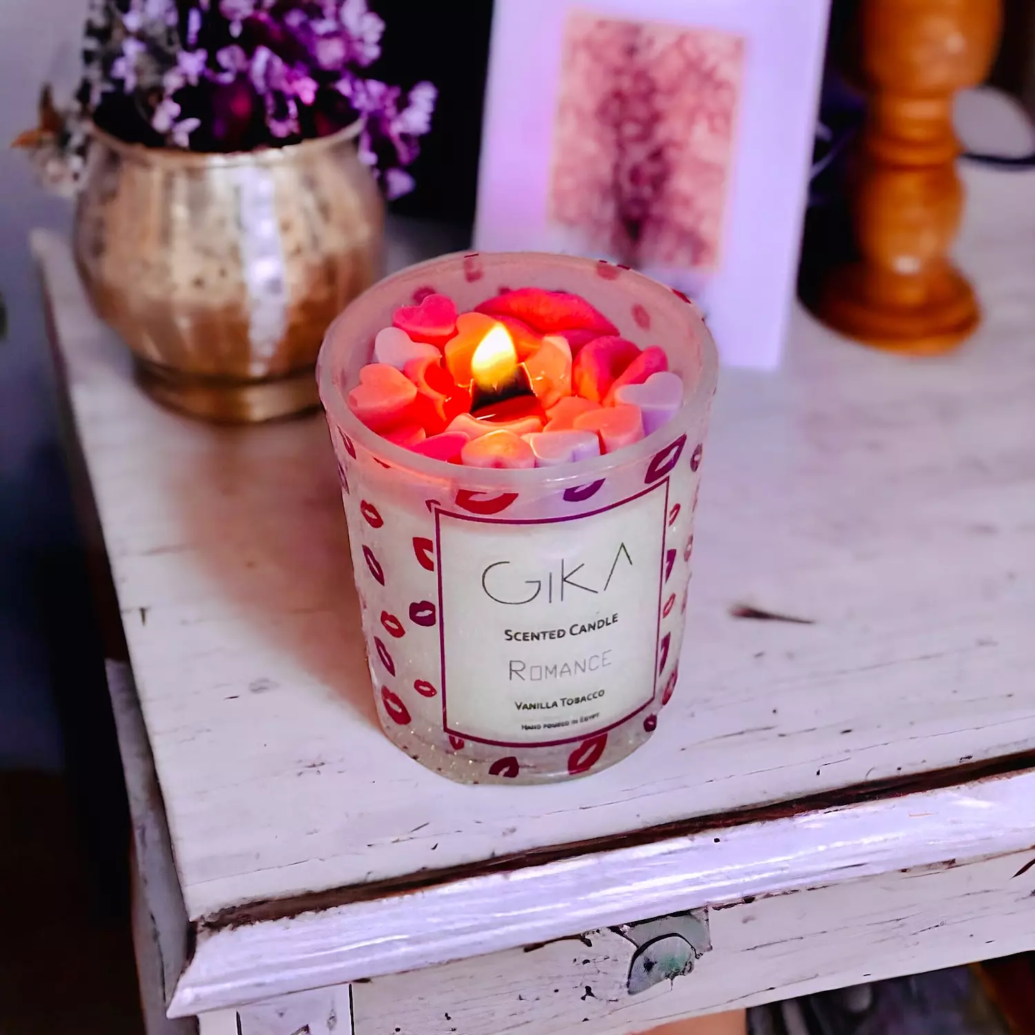 Romance Candle image