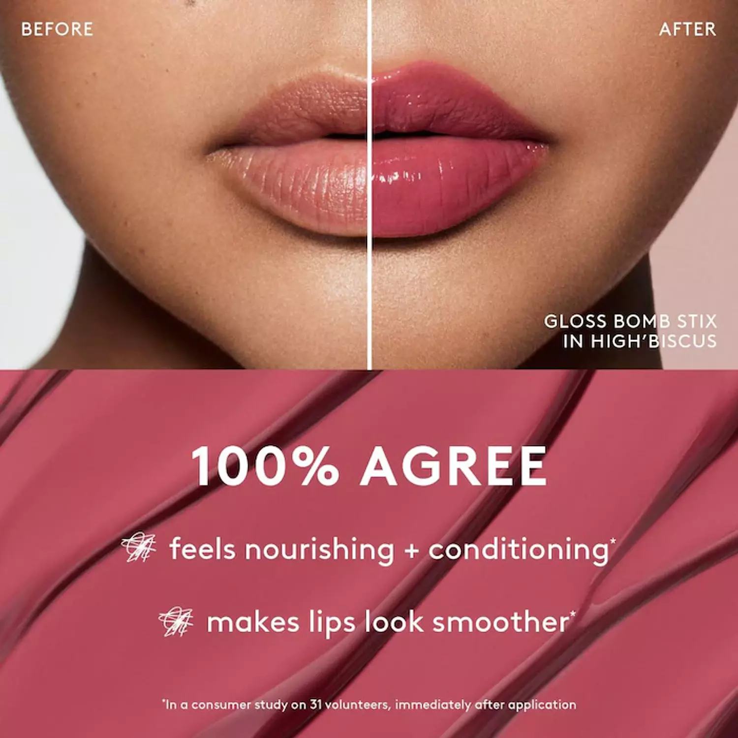 Fenty Beauty by Rihanna  Gloss Bomb Stix High-Shine Gloss Stick 11