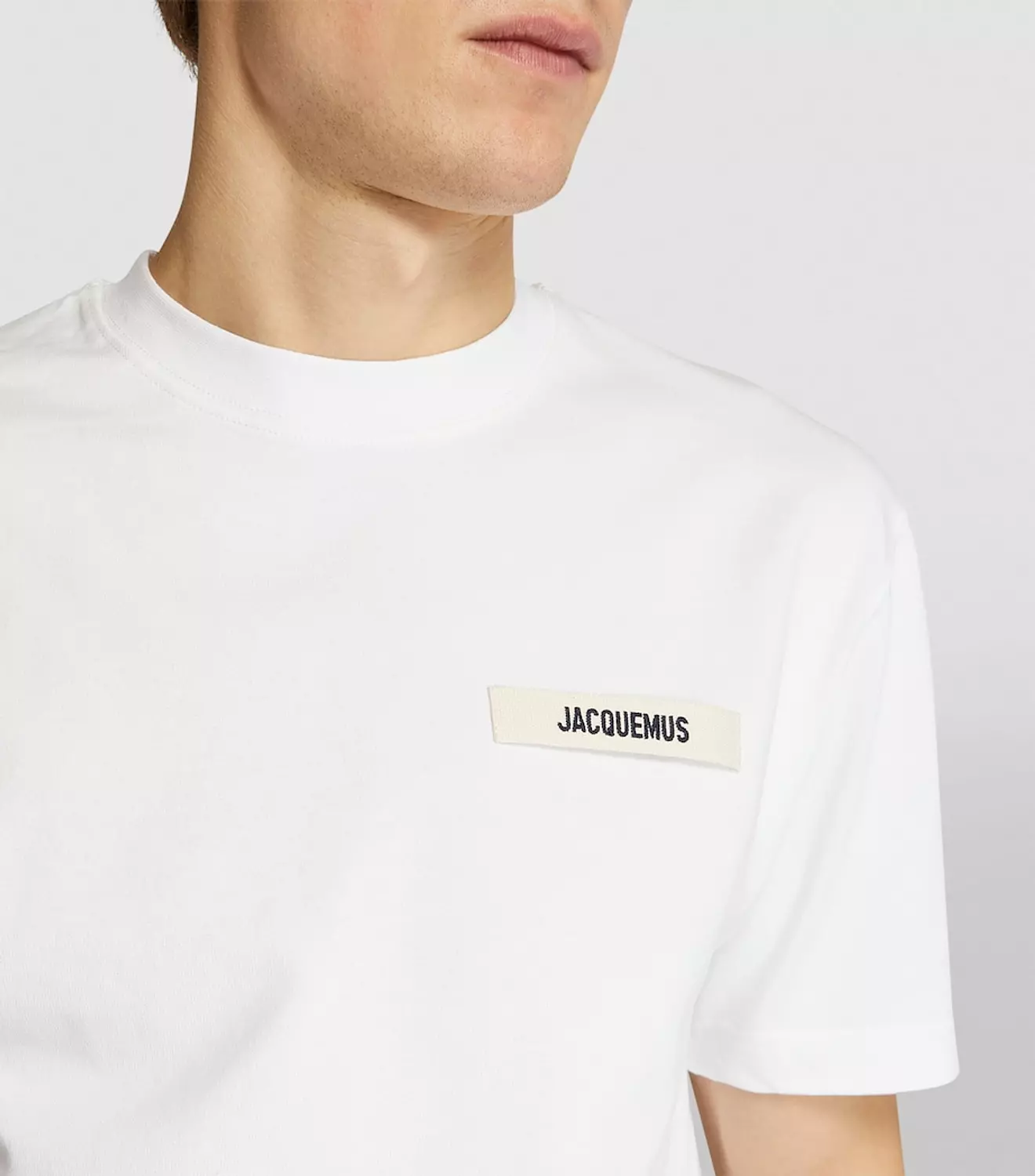 Jacquemus off white  image