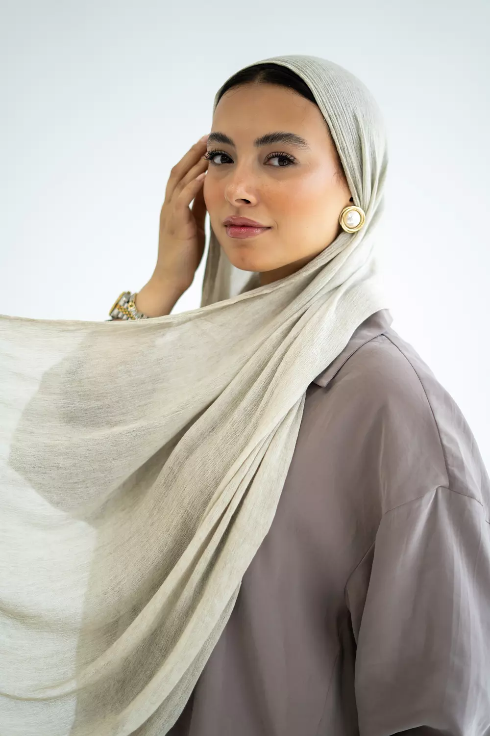 Ash Beige  1
