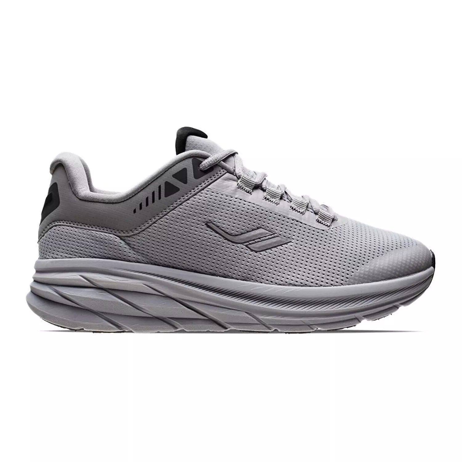 Lescon Glitch Easystep Sports Sneakers Men image