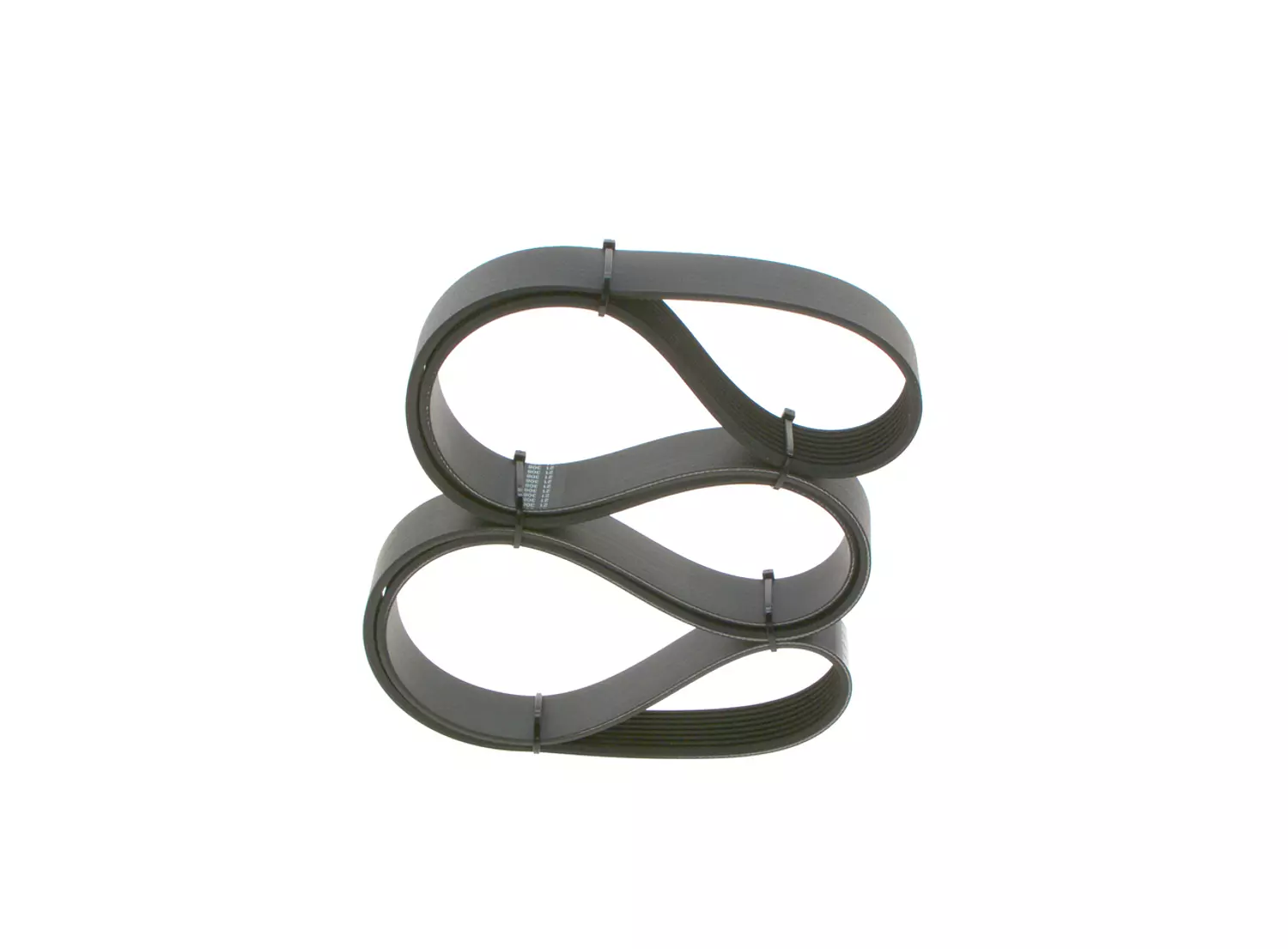 serpentine belt for BMW 7 Series, 5 Series, X3 1786mm, 8s image