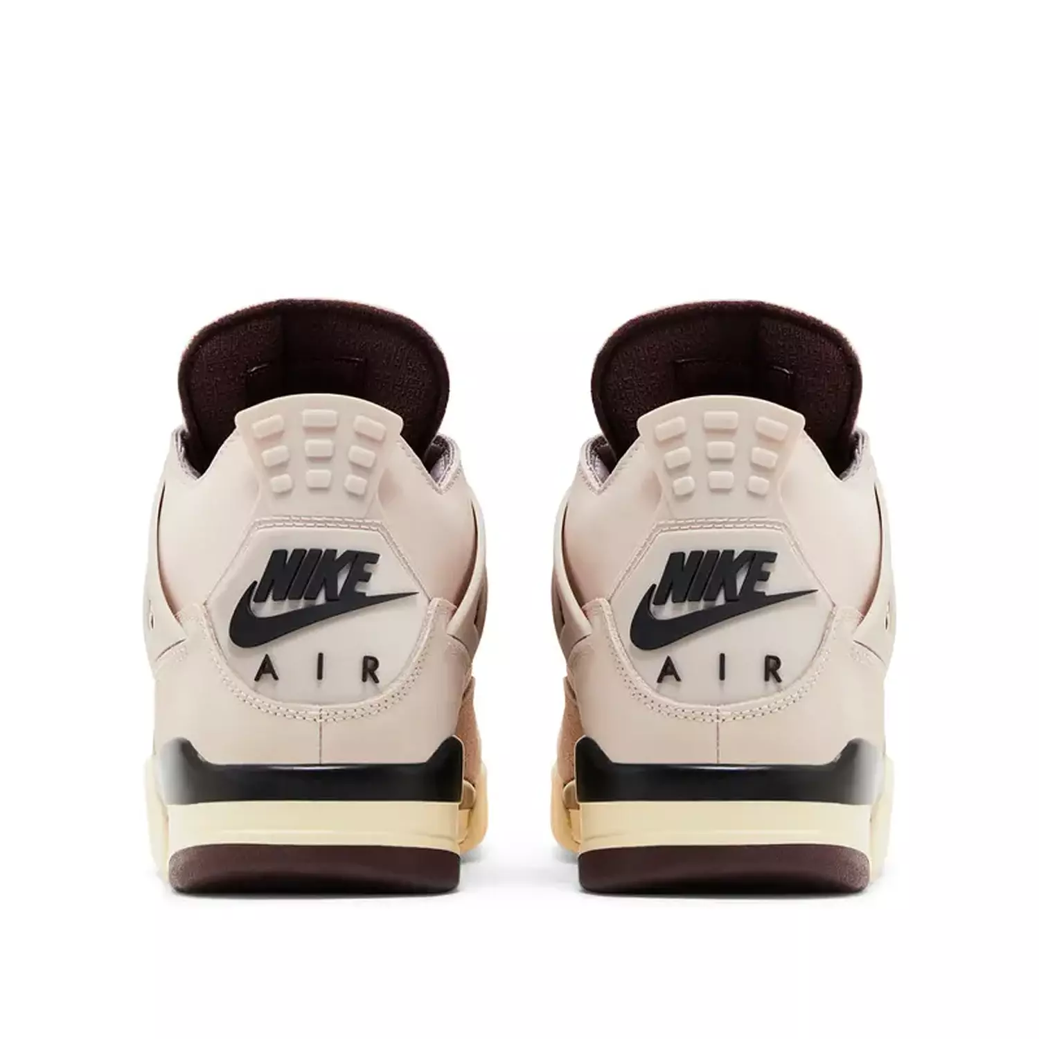 Air Jordan 4 Retro OG SP A Ma Maniére  last size 3