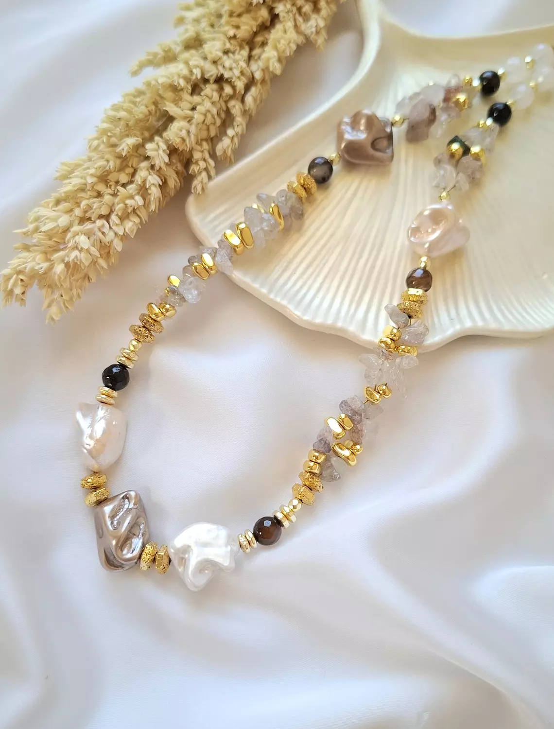 Pearl of the tiger image