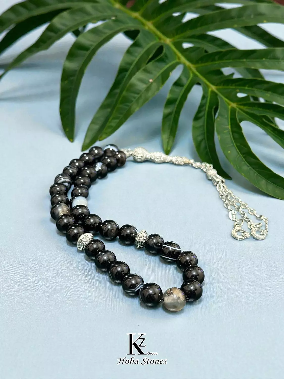 Seb7a Soliman’s Agate  hover image