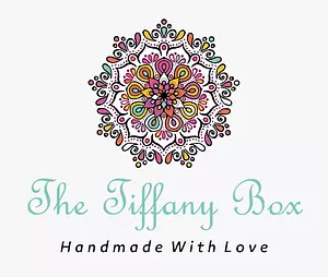 The Tiffany box 